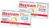 Maxican Plus Comprimido 0,5 mg
