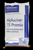 Alplucine TS Premix Saco 25 kg