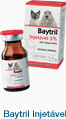 Baytril Injetável Frasco 10 mL