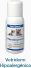 Vetriderm Hipoalergênico 