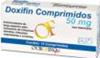 Doxifin 50 mg