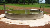 Bebedouro para gado Bebedouro cap.25.000 Lt