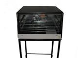 Forno a Gás com Suporte 