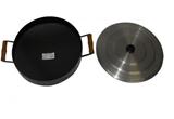 Disco 40 cm com Borda 
