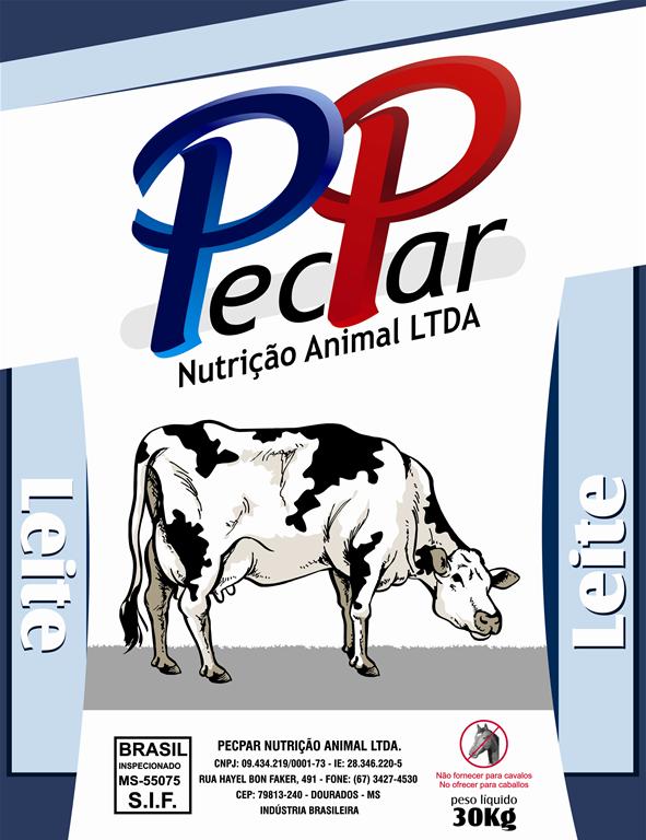 PECPAR FÓS LEITE 