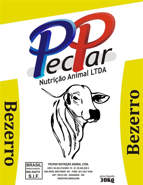 PECPAR BEZERRO 
