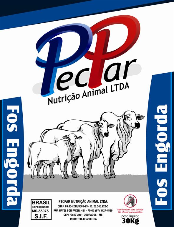 PECPAR FÓS ENGORDA 