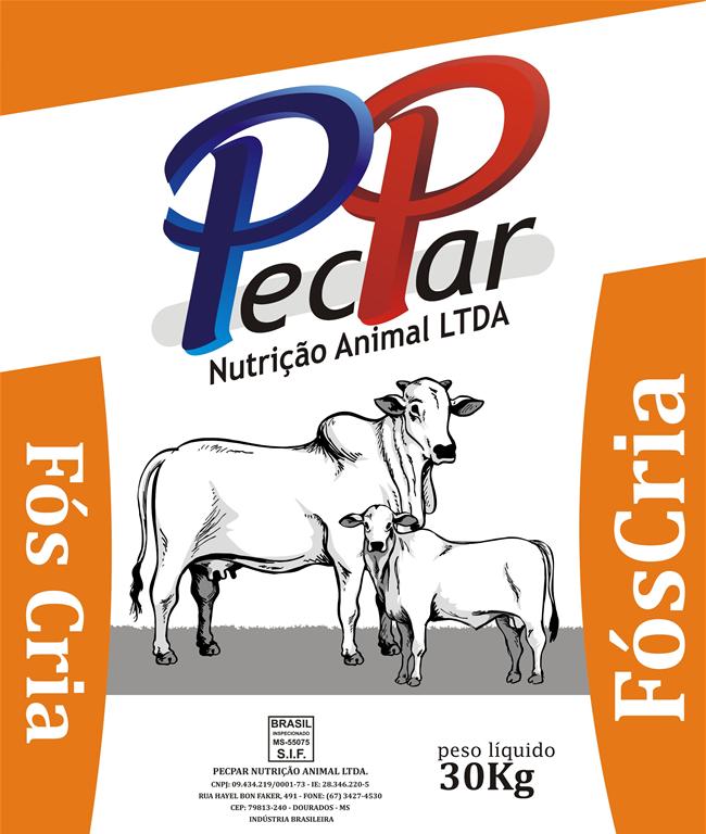 PECPAR FÓS CRIA 