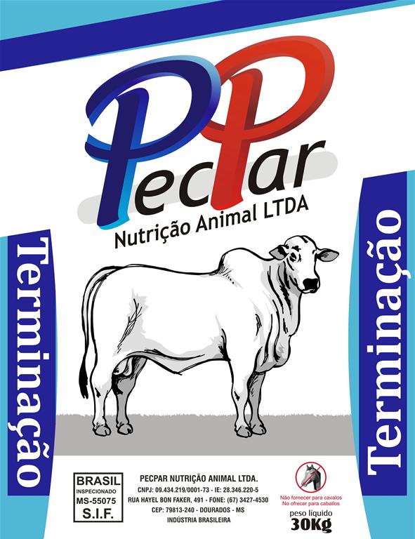 PECPAR TERMINAÇÃO 