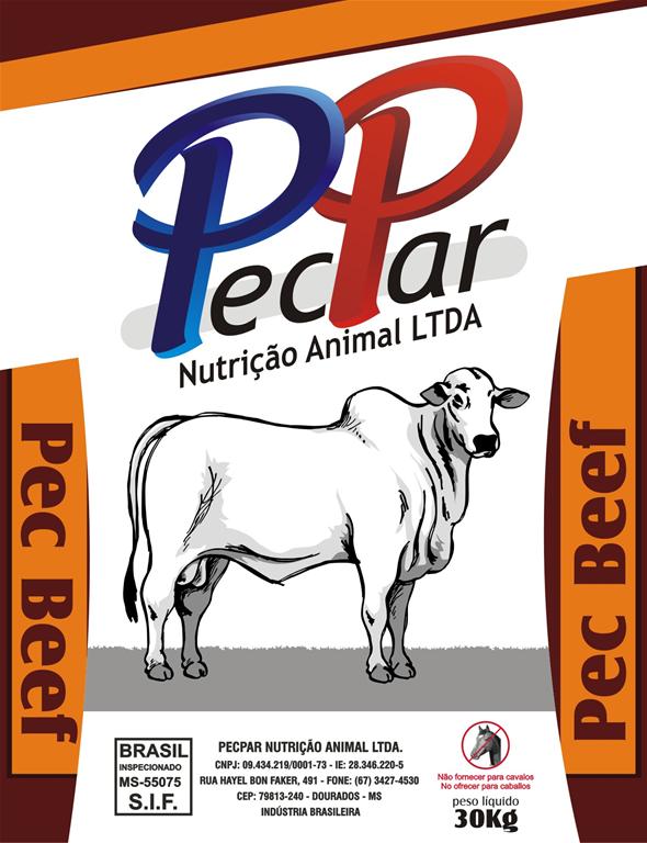 PEC BEEF ENGORDA 
