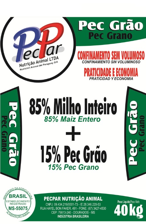 PEC GRÃO 