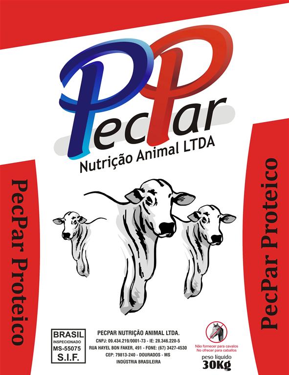 PECPAR PROTEICO 