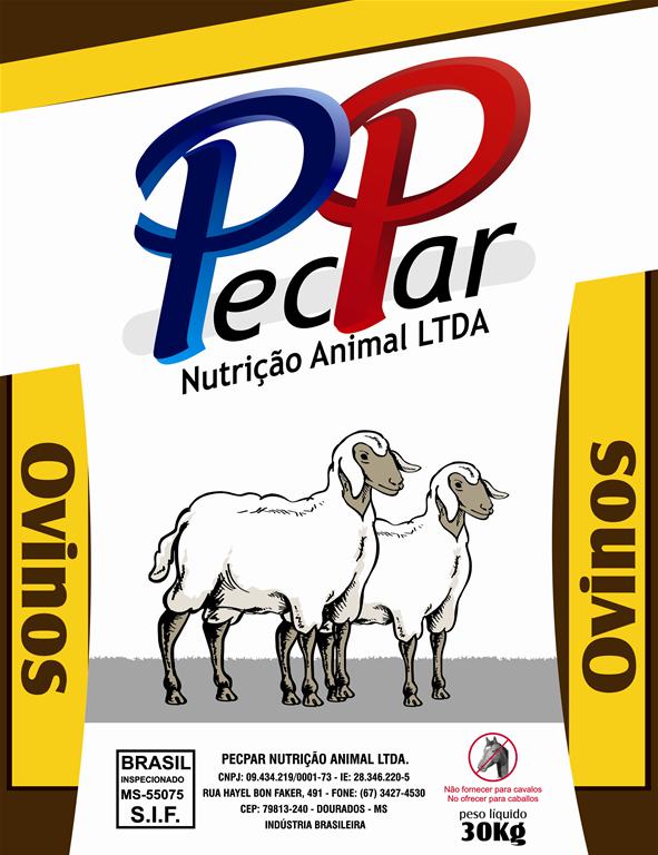 PECPAR FÓS OVINOS 