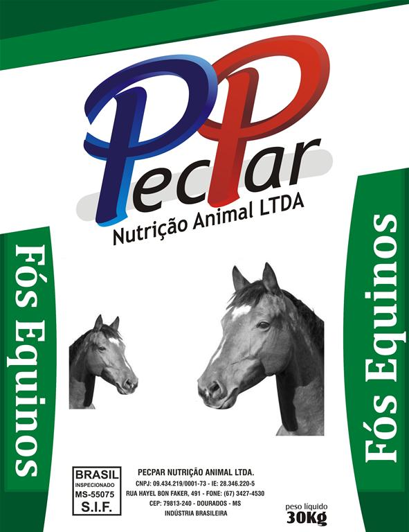 PECPAR FÓS EQUINOS 