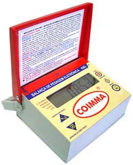 V - Indicador Coimma KM-3 