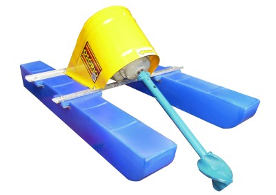 Aerador para Piscicultura TAO 3000