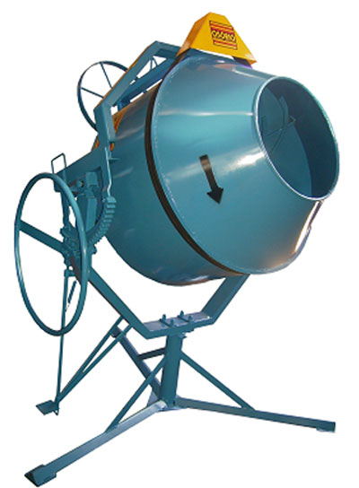 Betoneira BTO  520 MASTER