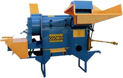 Batedeira de Cereais BCO 30 U