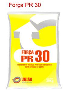 Força PR 30 Saco 30 kg