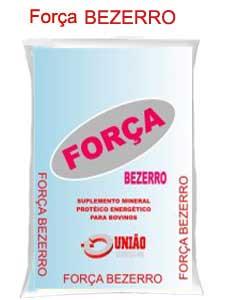 Força Bezerro 
