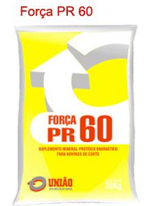 Força PR 60 Saco 30 kg