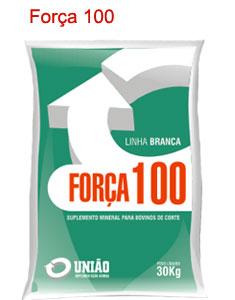 Força 100 Saco 30 kg
