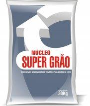Núcleo Super Grão Saco 30 kg