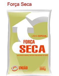 Força Seca Saco 30 kg