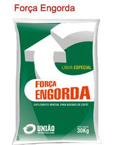 Força Engorda Saco 30 kg