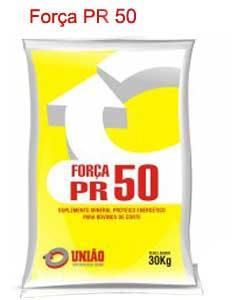 Força PR 50 Saco 30 kg