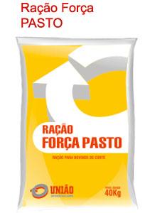 Ração Força Pasto Saco 40 kg