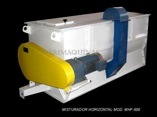 Misturador MHF - 1500 