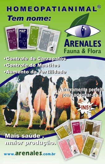 Fatores Arenales Saco / Caixa