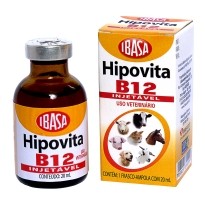 Hipovita B12 20 ml 