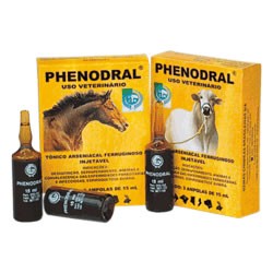 Phenodral 