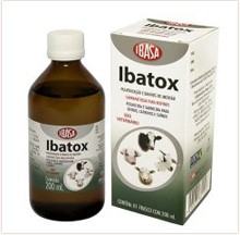 Ibatox Pet 20 ml 