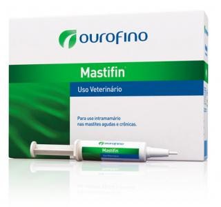 Mastifin 10 ml 