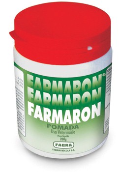 Farmaron Pomada 200 g 