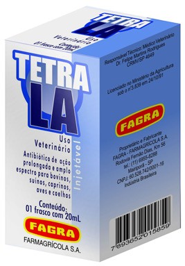 Tetra LA 