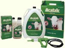 acatak pour-on   1 e 5 litros