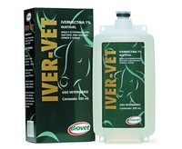 Iver-Vet Ivermectina 500 ml 