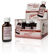 Creolina 100 ml 