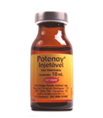 Potenay 10 ml 