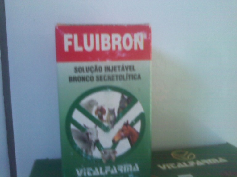 Fluibron 50 ml 