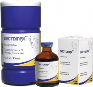 Dectomax  50 ml