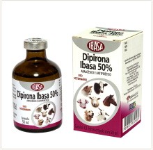Dipirona  50 ml