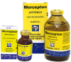Mercepton Injetavel 100 ml