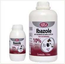 ibazole 200 ml 
