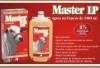Master LP 50 ml