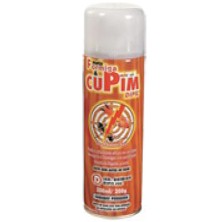 Mata Formiga e Cupim Spray 300 ml 